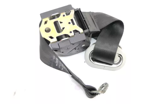 VW New Beetle Gurt hinten rechts