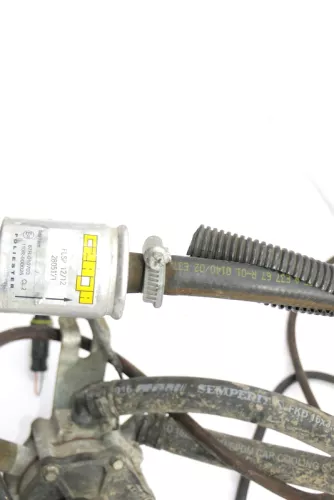 Steuergerät Gasanlage Autogas Erdgas Gas LPG CNG PS-02 Plus 67R-01 5293 STAG (125996)