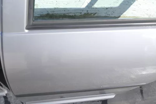 VW Golf 4 Bora Tür hinten links nur Kombi / Variant grau LD7V (126010)