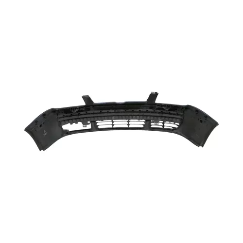 VW Bora Stoßstange vorne Frontstoßstange Stoßfänger vorn grün LC6X (126052)