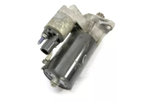 VW Passat 3C Eos Golf Anlasser Starter Schaltgetriebe 02E911023L 6Gang Schaltung (126075)