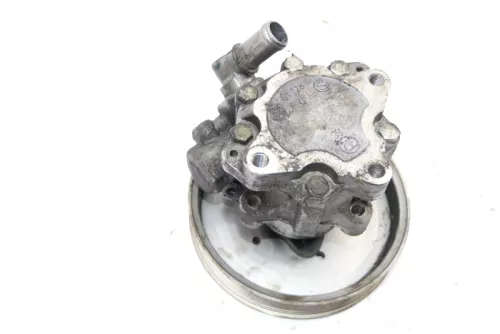 Audi A4 B6 B7 Pumpe Servolenkung Servopumpe 8E0145155T 2.5 TDI 6-Zylinder (126087)