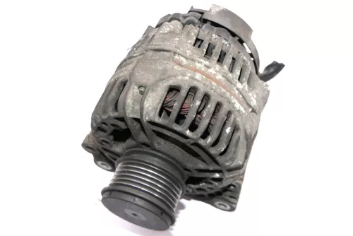 VW Golf 4 Audi A3 8L Lichtmaschine Generator 038903024D 038903023K 120A TDI