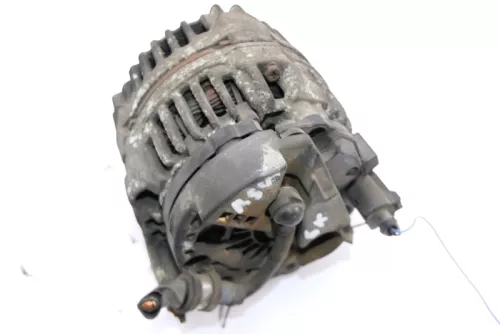 VW Golf 4 Audi A3 8L Lichtmaschine Generator 038903024D 038903023K 120A TDI (126120)