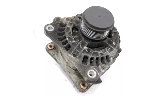 VW Golf 4 Audi A3 8L Lichtmaschine Generator 038903024D 038903023K 120A TDI (126120)