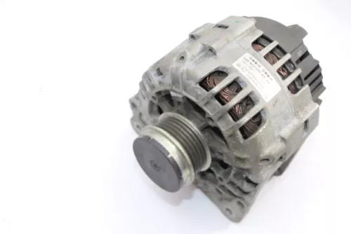 VW Passat 3B Audi A4 B5 A6 Lichtmaschine Generator 028903031A 120A 1,9 TDI