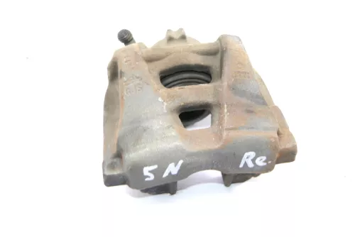 VW Tiguan 5N Bremssattel Bremszylinder rechts vorne 5N0615124 Passat  Q3