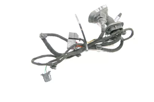 Audi 8E B6 Kabelbaum Tür Türkabelbaum ZV vorne rechts 8E1971029S 8E1971029Q