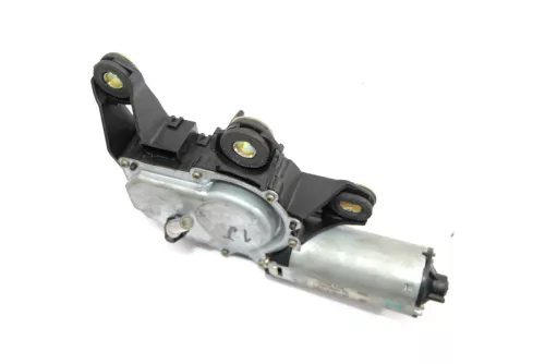 VW Golf 4 Bo Wischermotor Motor Scheibenwischer hinten 1J6955711B /C Heckwischer (126168)