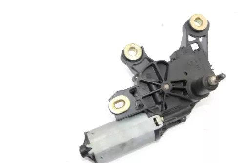 Audi A3 8L A4 B5 Wischermotor Motor Scheibenwischer hinten  Heckwischer