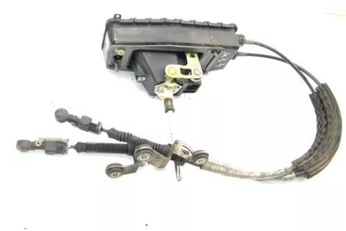 VW Fox 5Z Schaltgestänge Schaltung Gestänge Gangschaltung Schalthebel 5Z0711049F