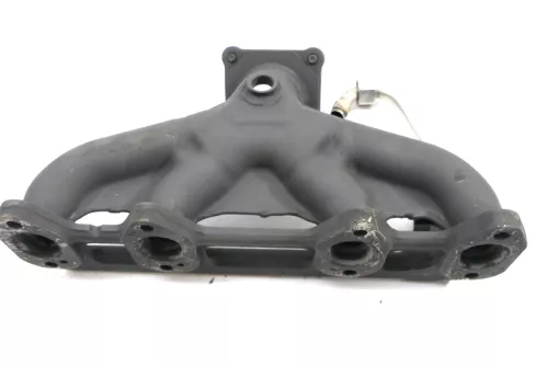 VW Golf 4 Krümmer Abgaskrümmer 2,0 85kw 115PS BEH AZJ 06A253031BP