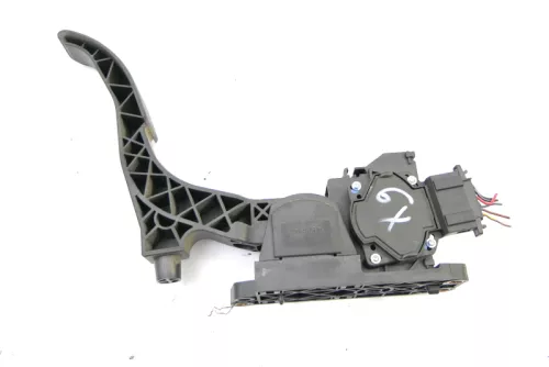 VW Polo 6N2 Lupo elektrisches Gaspedal Geber Gas 6N1721503E (126191)