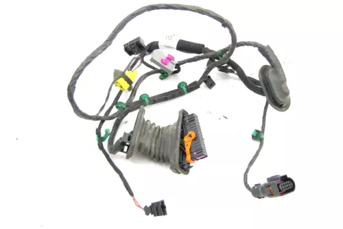 VW Golf Plus Kabelbaum Tür Türkabelbaum ZV vorne rechts 5M1971121D