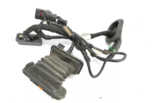 VW Golf Plus Kabelbaum Tür Türkabelbaum ZV hinten links 5M0971693T