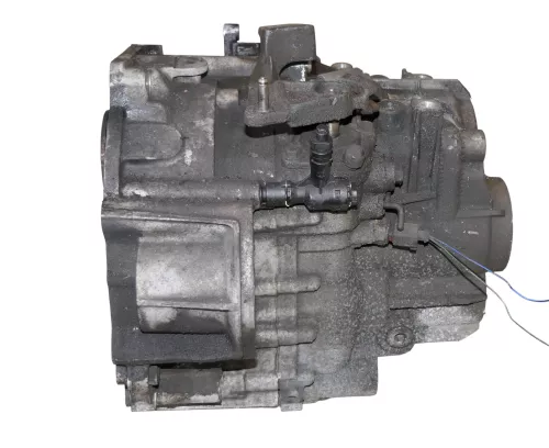 VW Touran Golf 5 Getriebe HDU/HDV 2.0TDI 6 Gang Schaltgetriebe 169.000km (BKD