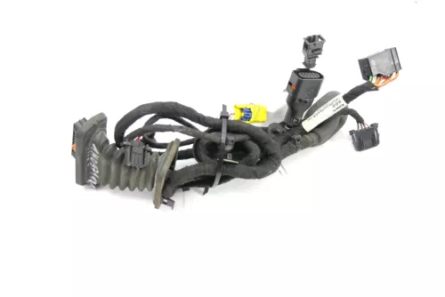 VW Golf 5 3-Türer Kabelbaum Tür Türkabelbaum ZV vorne rechts 1K0971121G