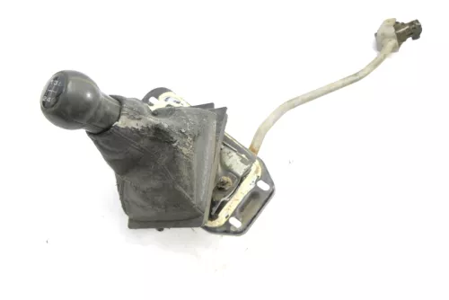 Audi 80 Schaltgestänge Schaltung Gestänge Gangschaltung TDI 5-Gang 66kw 1Z (126238)