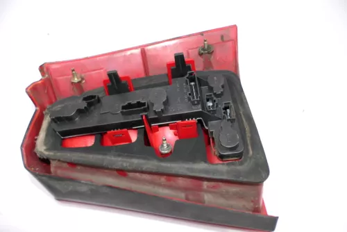 Golf 4 Variant Kombi Rücklicht hinten links Rückleuchte Heckleuchte rot  (126248)