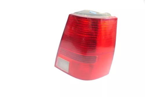 Golf 4 Variant Kombi Rücklicht hinten rechts Rückleuchte Heckleuchte rot