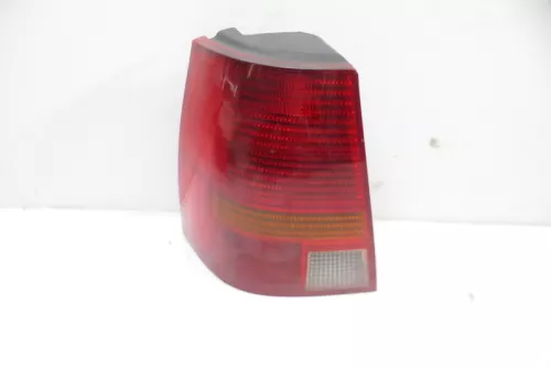 Golf 4 Variant Kombi Rücklicht hinten links Rückleuchte original orange (126250)