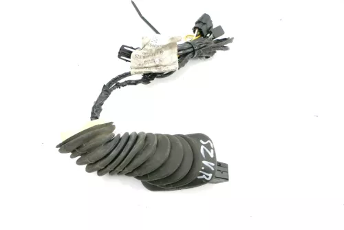 VW Fox 5Z Kabelbaum Tür Türkabelbaum ZV vorne recht Leitungssatz  EFH