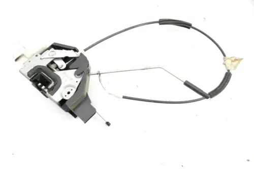 VW Fox 5Z Stellmotor Tür Türschloß mit Zentralverriegelung rechts 5Z3837014AT