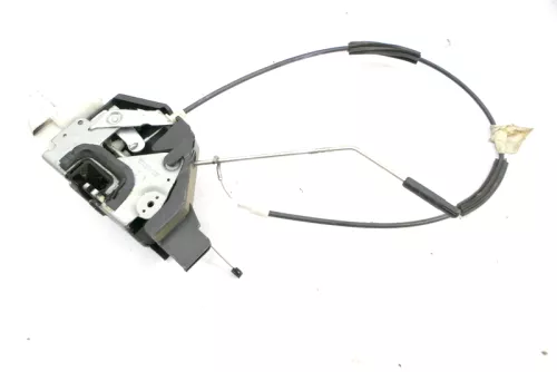 VW Fox 5Z Stellmotor Tür Türschloß mit Zentralverriegelung rechts 5Z3837014AT