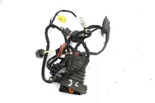 VW Passat 3C Kabelbaum Tür Türkabelbaum ZV vorne recht Leitungssatz 3C1971121CJ