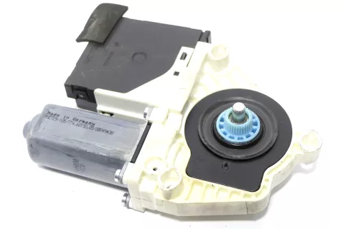 VW Passat 3C elektrischer Fensterheber Motor vorne rechts 1K0959702AC (126258)