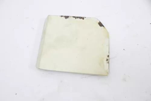 VW T4 Tankdeckel Tankklappe Tank Deckel Klappe weiß