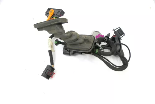 VW Touran 1T Kabelbaum Tür Türkabelbaum ZV vorne rechts Leitungssatz 1T0971121S