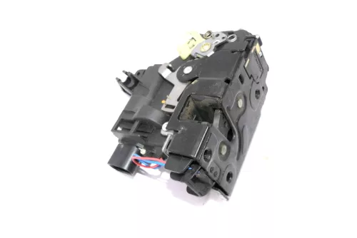 Seat Leon Octavia Stellmotor Tür Türschloß mit Zentralverriegelung rechts vorne