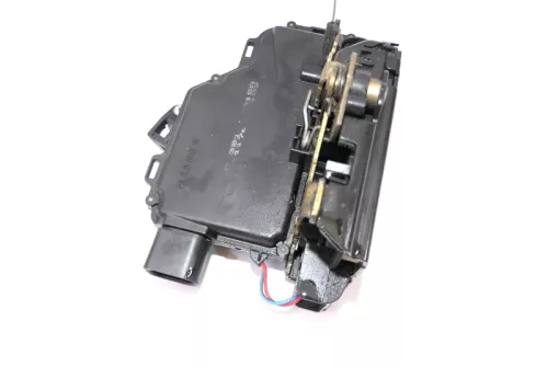 VW Lupo 6X Arosa Stellmotor Tür Türschloß mit Zentralverriegelung vorne links (126293)