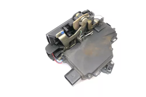 VW Lupo 6X Arosa Stellmotor Tür Türschloß mit Zentralverriegelung vorne rechts (126294)