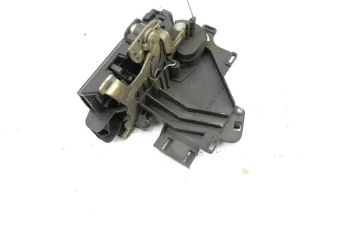 VW T5 Lupo Arosa Stellmotor Tür Türschloß OHNEZentralverriegelung rechts vorne (126298)