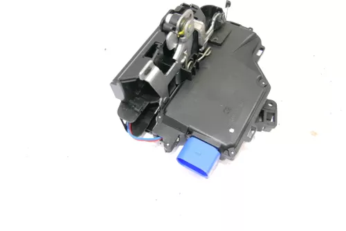 Skoda Fabia T5 Tür Türschloß Zentralverriegelung rechts vorne 4/5-Türer