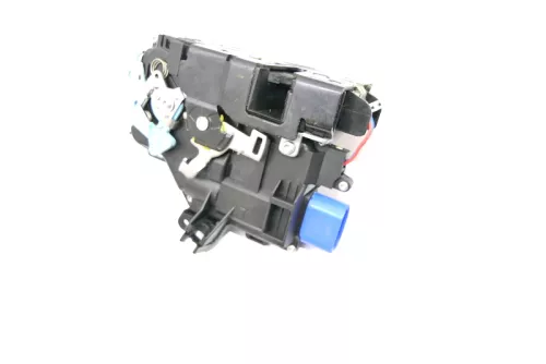 Skoda Fabia T5 Tür Türschloß Zentralverriegelung rechts vorne 4/5-Türer (126301)