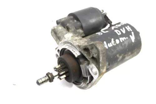 VW Golf 4 Audi A3 Anlasser 020911023N 1,8 2.0 AGN AQY AGU