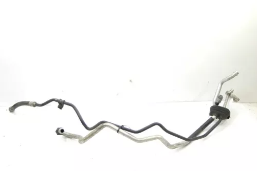 VW Passat 3B A4 Klimaleitung Kältemittelschlauch 8D1260712B Klimaanlage Kompress