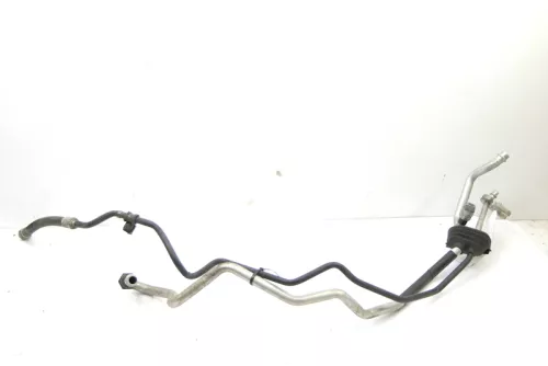 VW Passat 3B A4 Klimaleitung Kältemittelschlauch 8D1260712B Klimaanlage Kompress