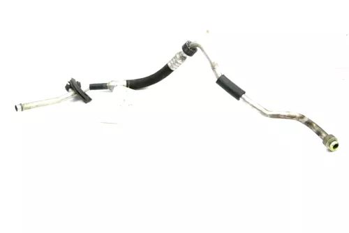 Audi A4 B7 Klimaleitung Kältemittelschlauch 8E1260712P Klimaanlage 2.5 TDI (126357)