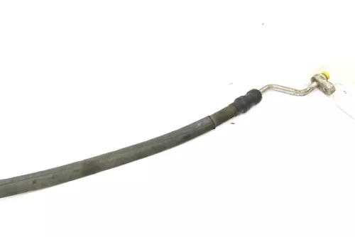Audi A4 B7 Klimaleitung Kältemittelschlauch 8E0260710H Klimaanlage 4-Zylinder BR (126358)
