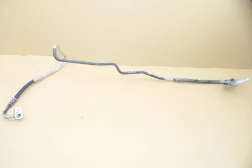 VW Caddy Seat Ibiza 6K Klimaleitung Kältemittelschlauch 6K1820741C 1,4 16V 55kw