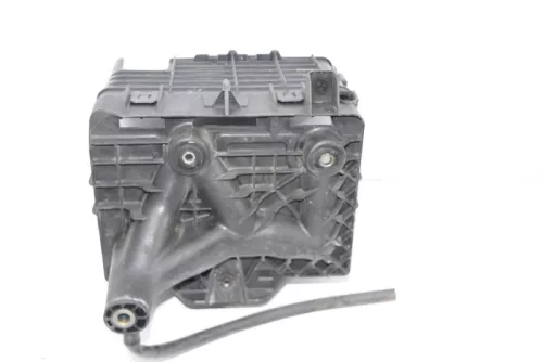 VW Polo 9N 9N3 Batteriekasten Kasten Abdeckung Batterie 6Q0915419G (126401)