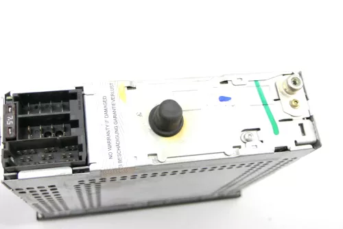 VW Golf 4 Bora Polo Radio Beta 1J0035152E original mit Code (126414)