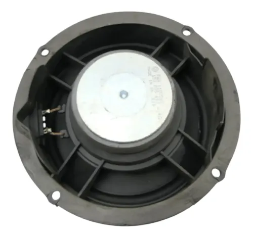 VW Up Seat Mii Citygo Box Lautsprecher 1S0035453A Blaupunkt vorne links rechts (126456)