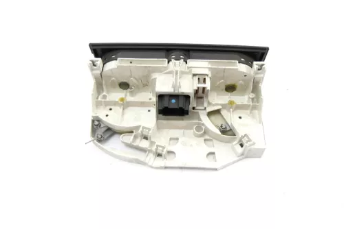 VW Polo 6N2 Lupo Steuergerät Klimaanlage Klimabedienteil 1J0820045F Heizung (126458)