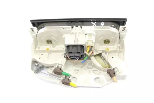 Seat Leon 1M Toledo Steuergerät Klimaanlage Klimabedienteil 1M0820045A Heizung (126459)