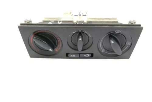 Seat Leon 1M Toledo Steuergerät Klimaanlage Klimabedienteil 1M0820045A Heizung